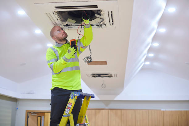 Best Emergency HVAC Services in Garner, IA