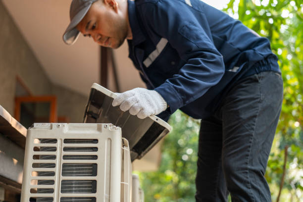 Best Seasonal HVAC Services in Garner, IA
